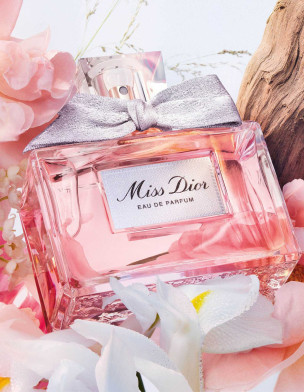 Miss Dior Edp